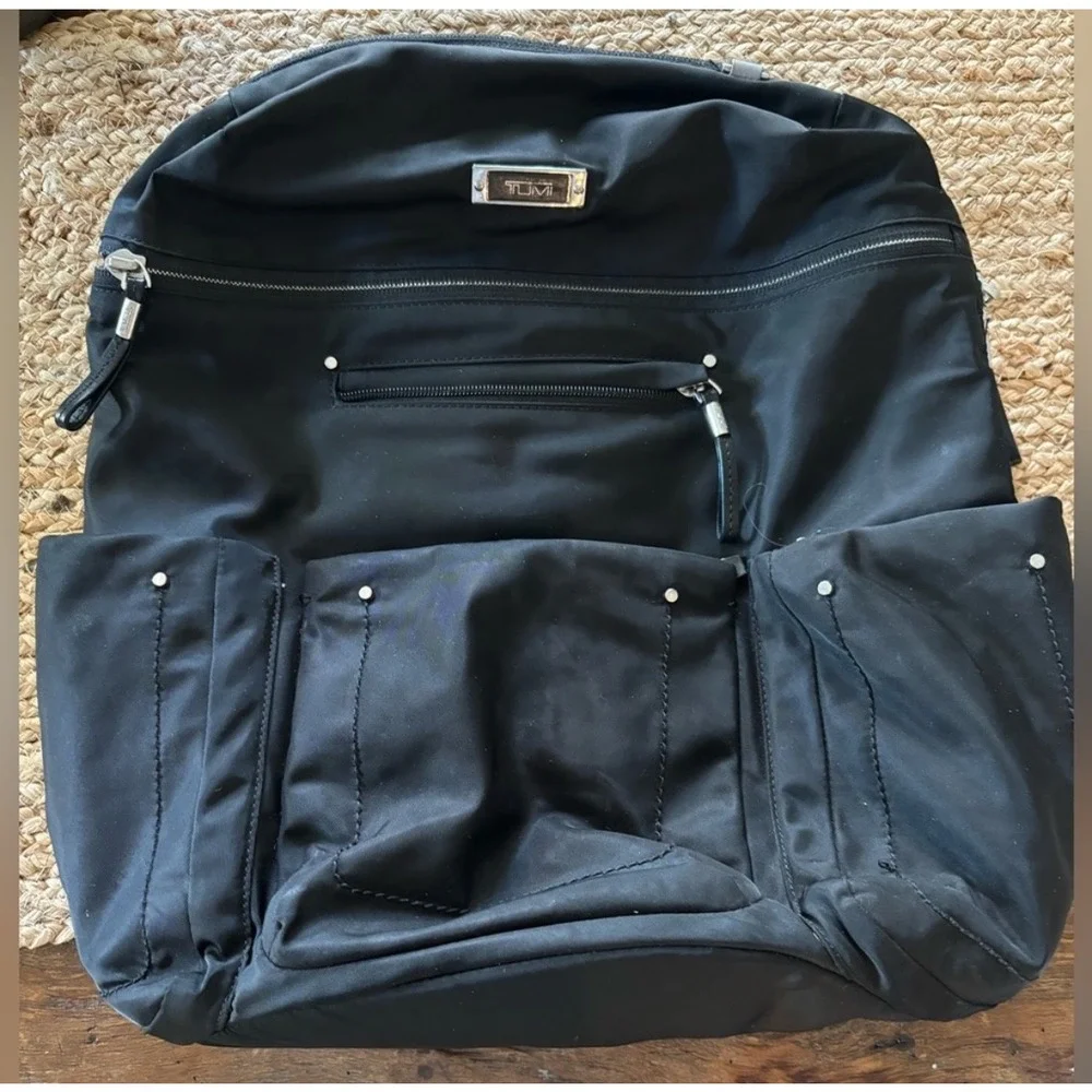 TUMI Voyageur 15
